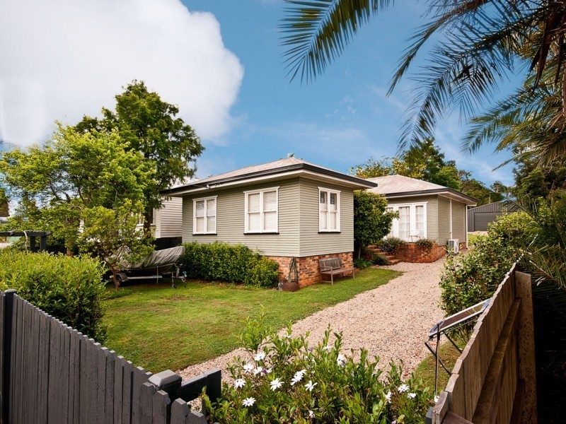 128A Mackenzie Street, Toowoomba QLD 4350