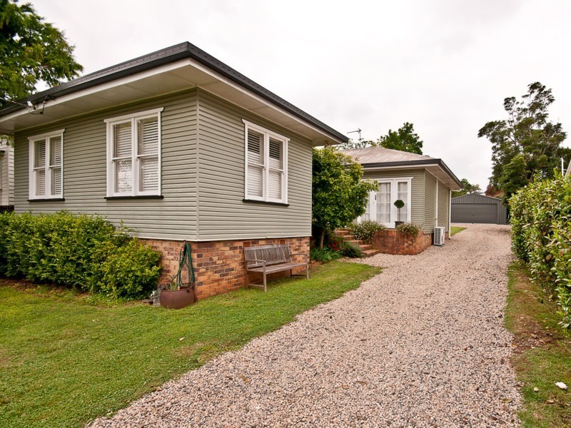 128A Mackenzie Street, Toowoomba QLD 4350