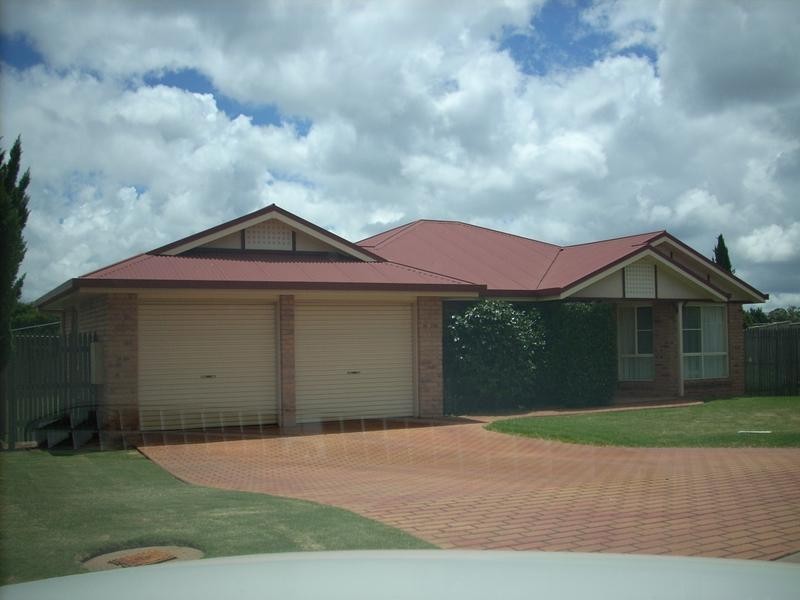 3 Jonquil Court, Middle Ridge QLD 4350