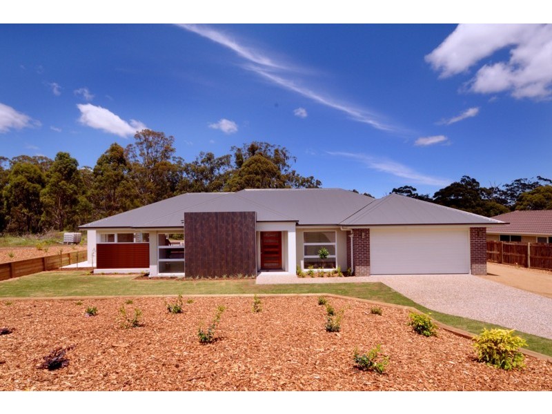 7 Geoffrey Way, Highfields QLD 4352