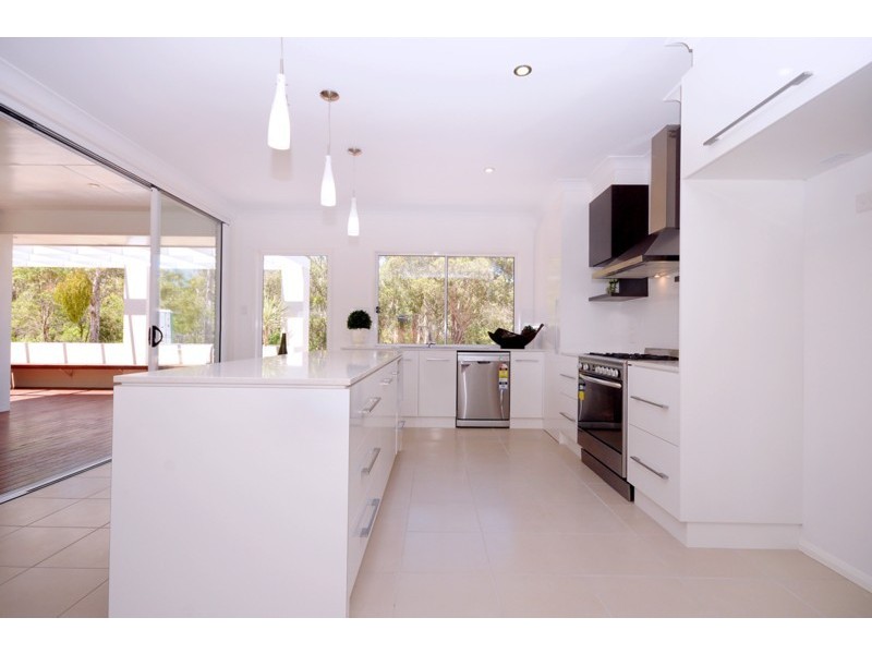 7 Geoffrey Way, Highfields QLD 4352