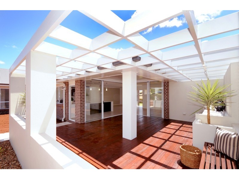 7 Geoffrey Way, Highfields QLD 4352