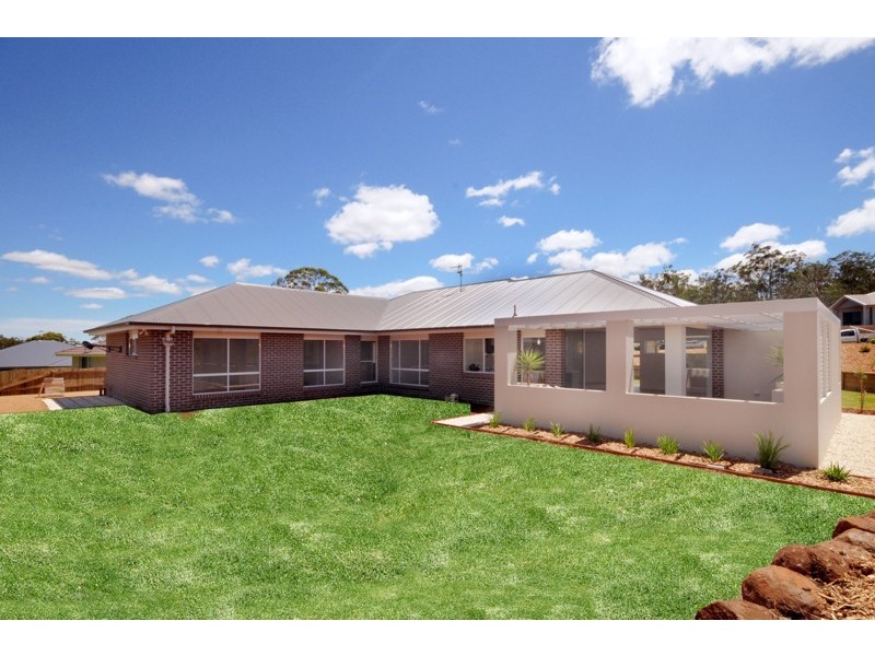 7 Geoffrey Way, Highfields QLD 4352
