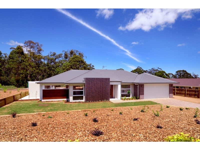 7 Geoffrey Way, Highfields QLD 4352