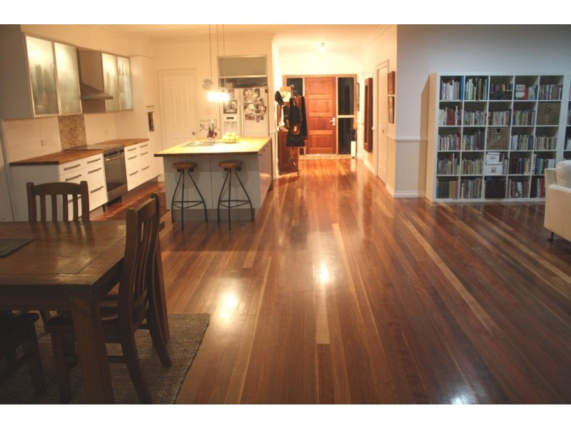 647 Upper Flagstone Creek Road, Preston, Toowoomba QLD 4350