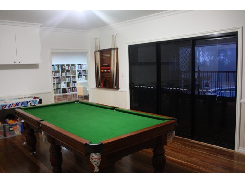 647 Upper Flagstone Creek Road, Preston, Toowoomba QLD 4350