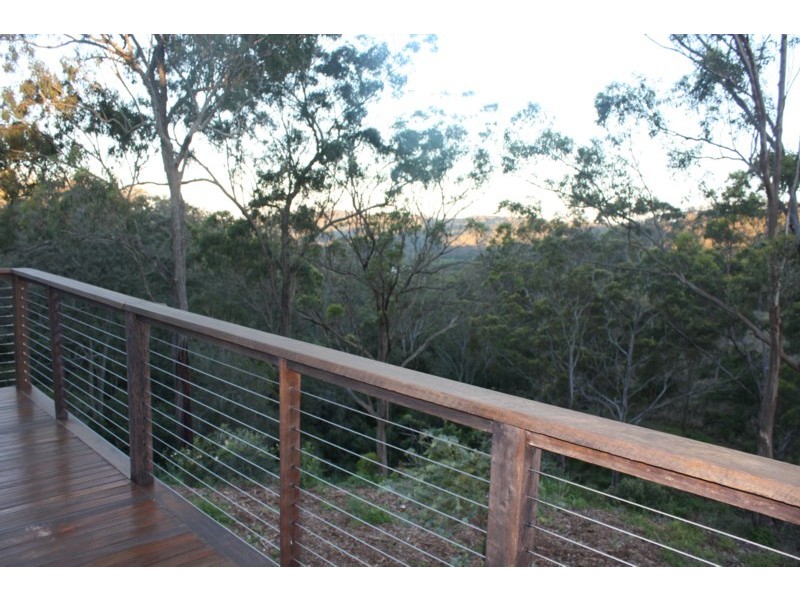 647 Upper Flagstone Creek Road, Preston, Toowoomba QLD 4350