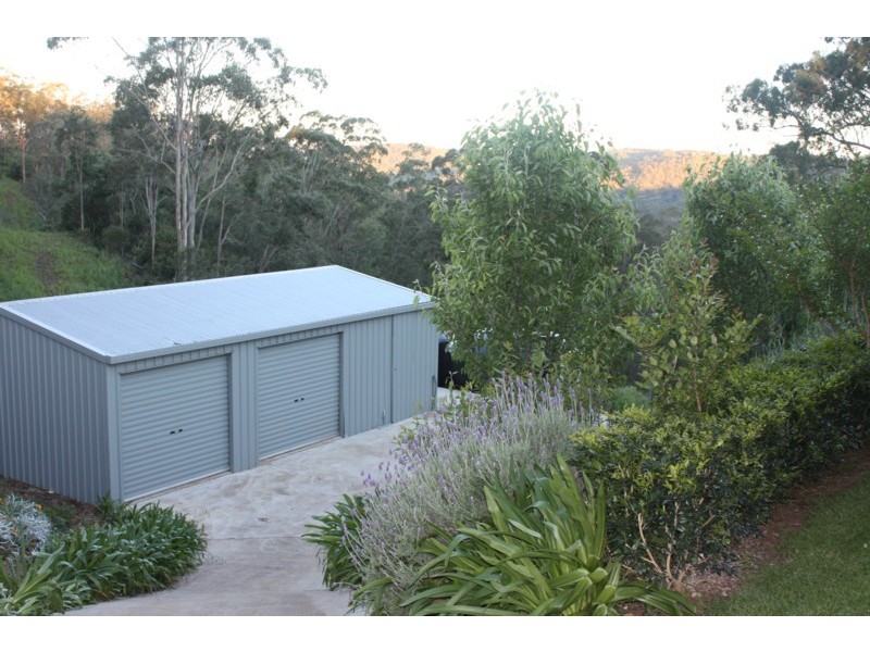 647 Upper Flagstone Creek Road, Preston, Toowoomba QLD 4350