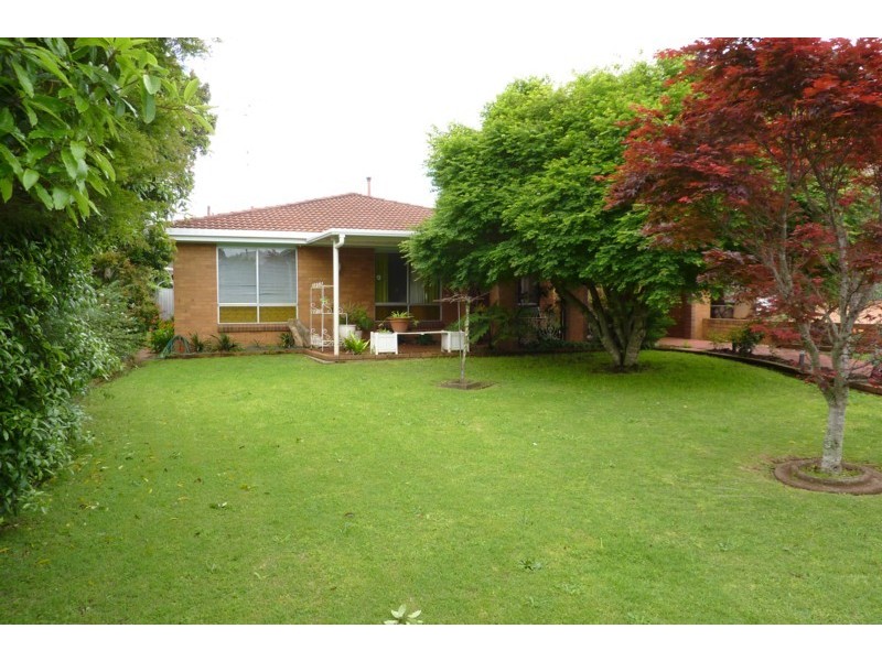 6 Eugenia Street, Toowoomba QLD 4350