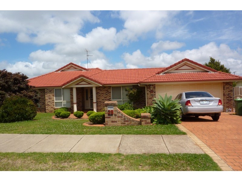 29 Fry Street, Toowoomba QLD 4350