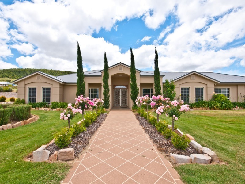 Gowrie Junction QLD 4352