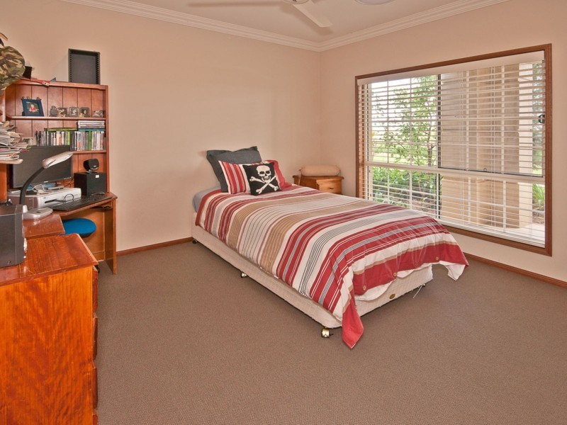 Gowrie Junction QLD 4352