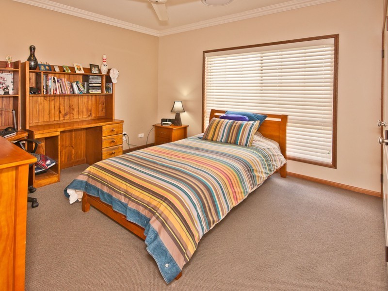 Gowrie Junction QLD 4352