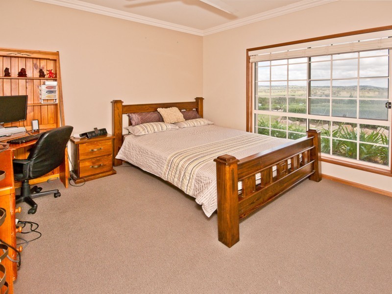 Gowrie Junction QLD 4352