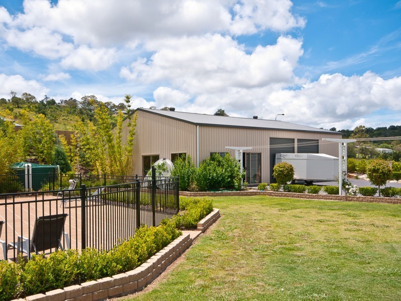 Gowrie Junction QLD 4352