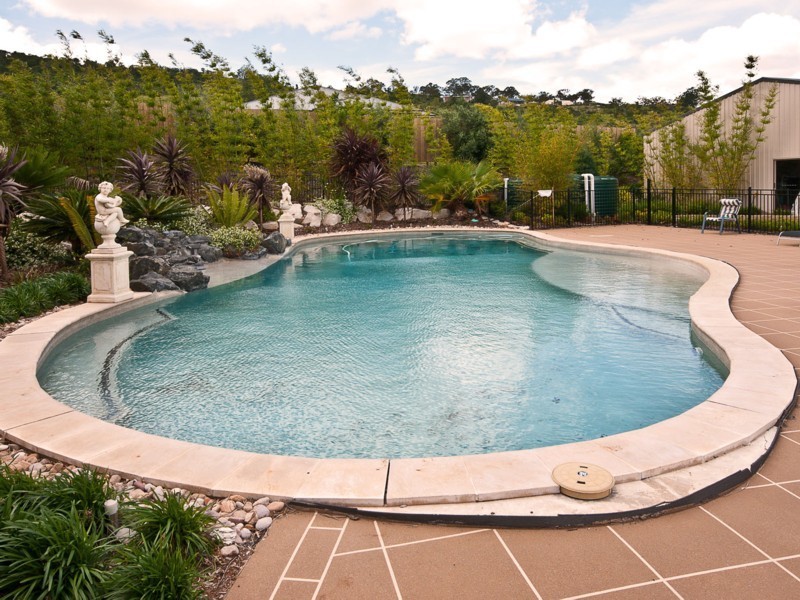 Gowrie Junction QLD 4352