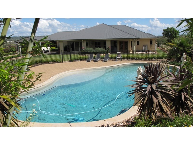 Gowrie Junction QLD 4352