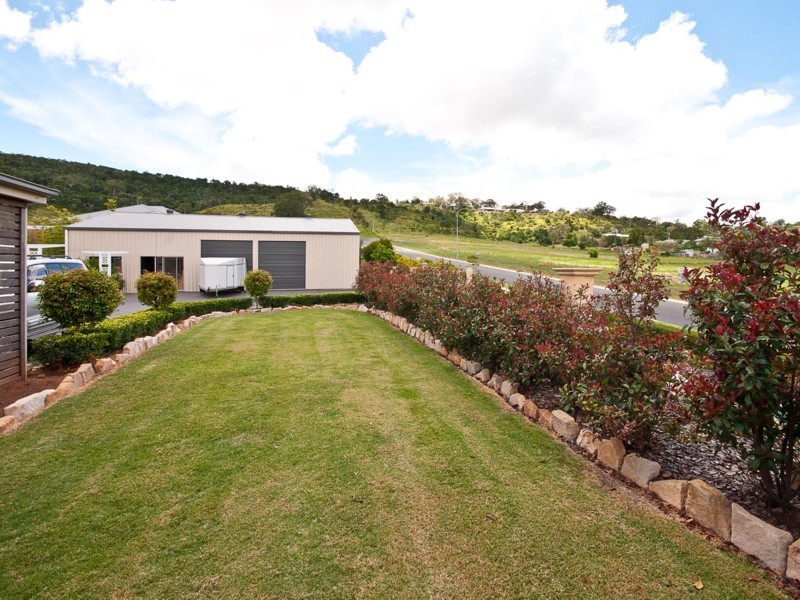 Gowrie Junction QLD 4352