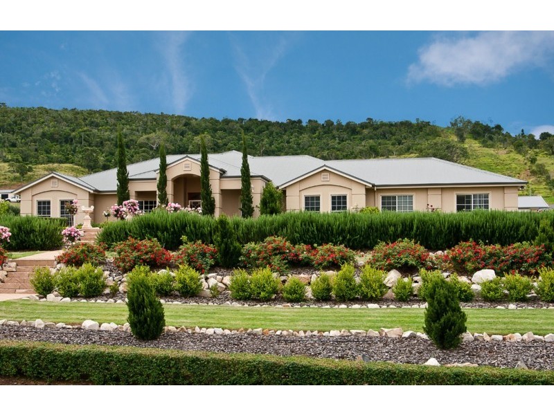 Gowrie Junction QLD 4352