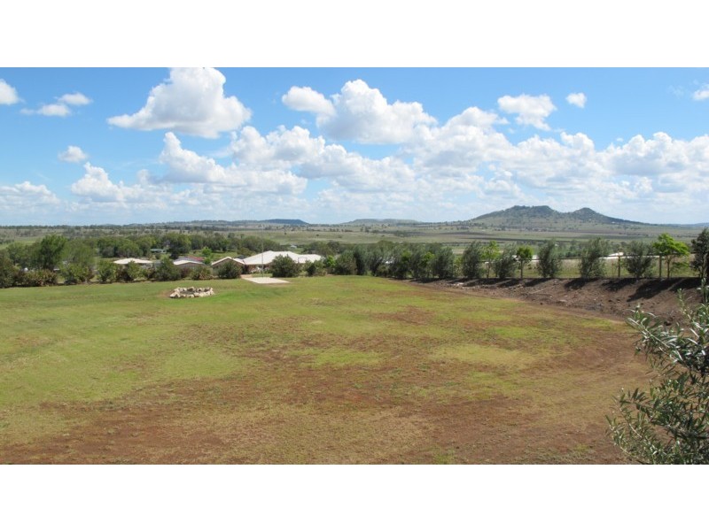 Gowrie Junction QLD 4352