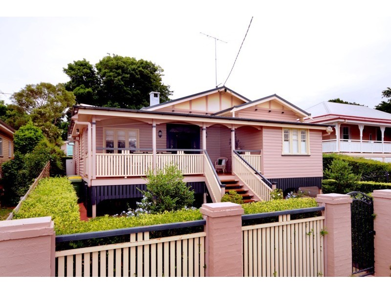 140 Perth Street, Toowoomba QLD 4350