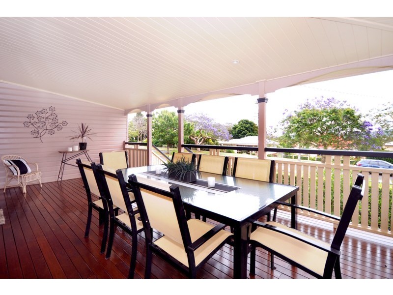 140 Perth Street, Toowoomba QLD 4350