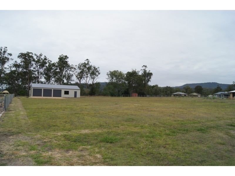 71 Parkridge Drive, Withcott QLD 4352