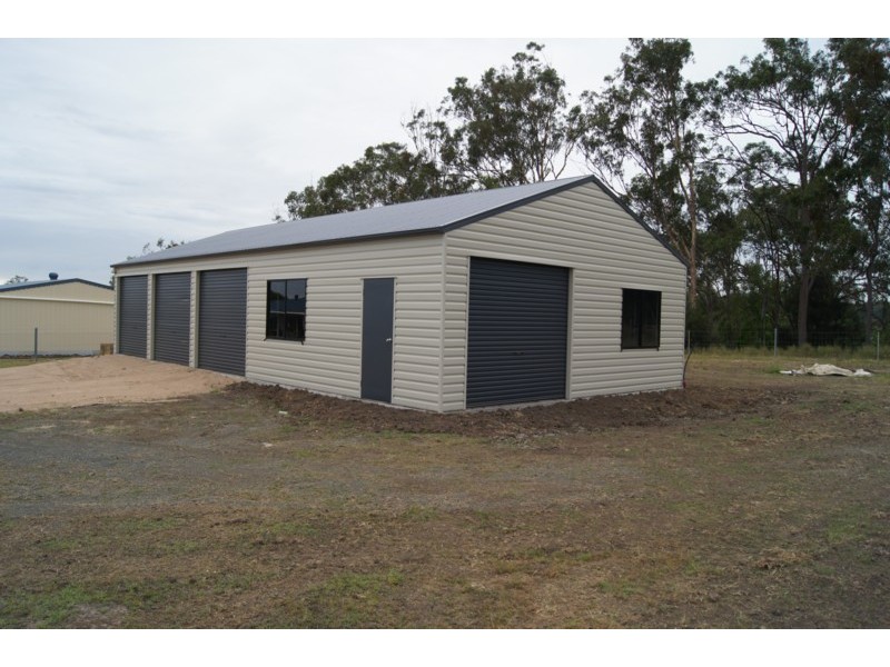 71 Parkridge Drive, Withcott QLD 4352