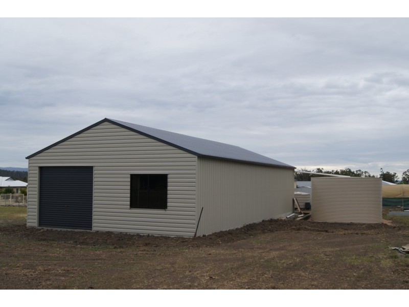 71 Parkridge Drive, Withcott QLD 4352