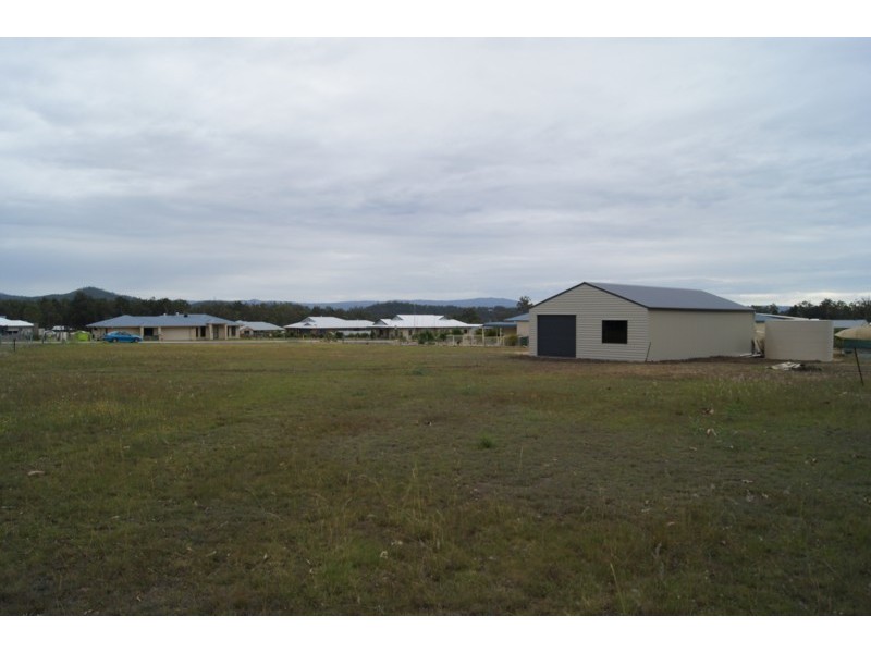 71 Parkridge Drive, Withcott QLD 4352