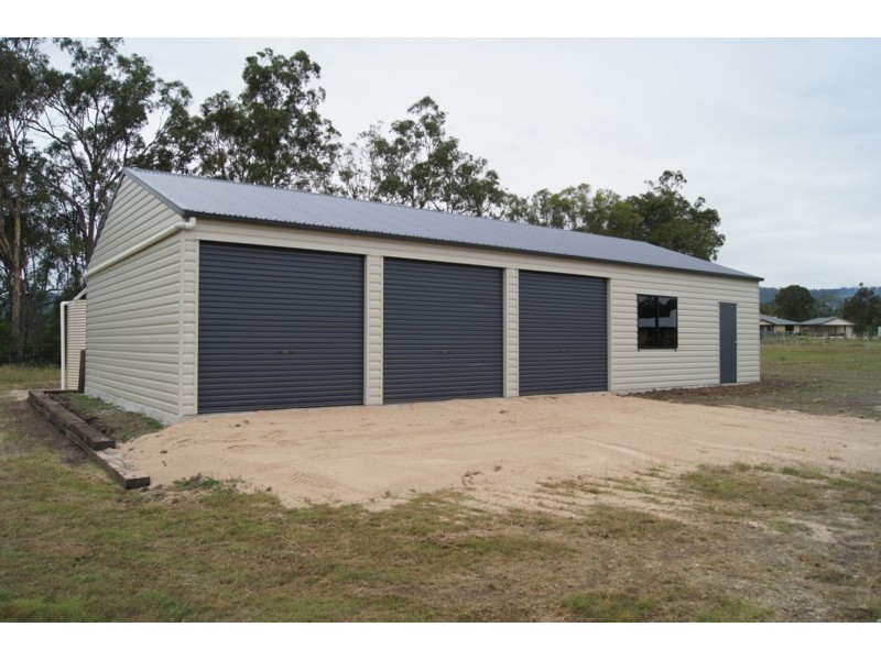 71 Parkridge Drive, Withcott QLD 4352