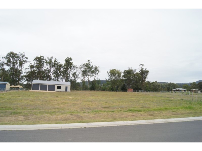 71 Parkridge Drive, Withcott QLD 4352