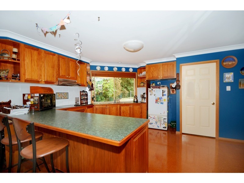 17 McCormack Drive, Highfields QLD 4352