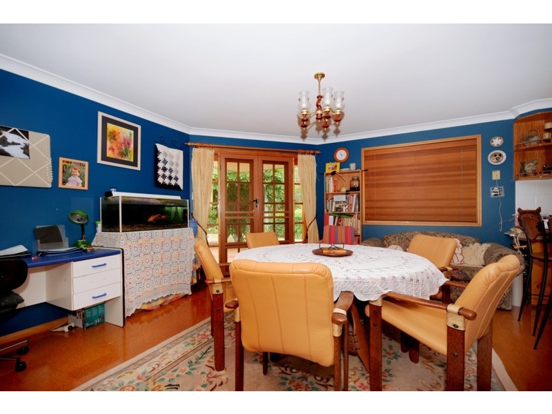 17 McCormack Drive, Highfields QLD 4352