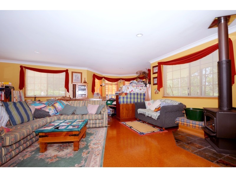 17 McCormack Drive, Highfields QLD 4352