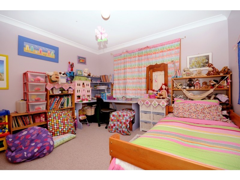 17 McCormack Drive, Highfields QLD 4352