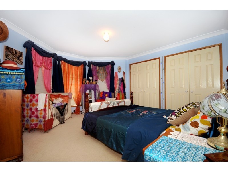 17 McCormack Drive, Highfields QLD 4352