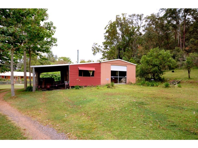 17 McCormack Drive, Highfields QLD 4352