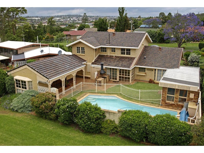 3 Evans Street, Toowoomba QLD 4350