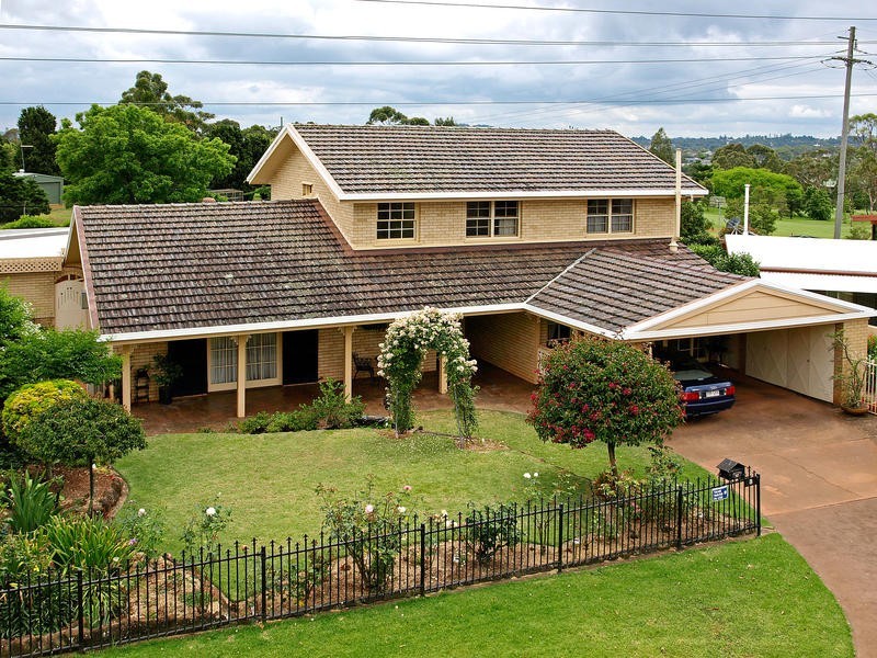 3 Evans Street, Toowoomba QLD 4350