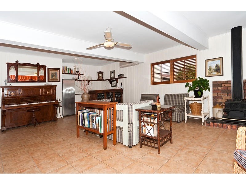 3 Evans Street, Toowoomba QLD 4350