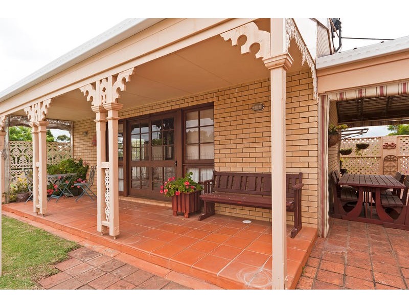 3 Evans Street, Toowoomba QLD 4350