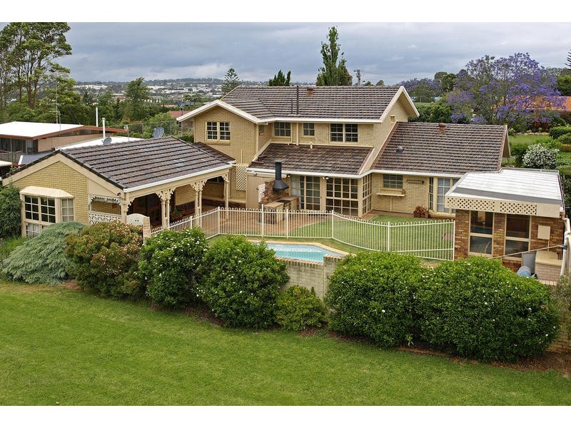3 Evans Street, Toowoomba QLD 4350