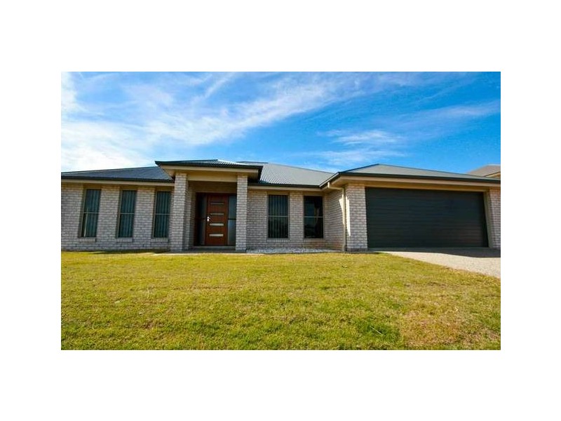 12 Jay Street, Westbrook QLD 4350