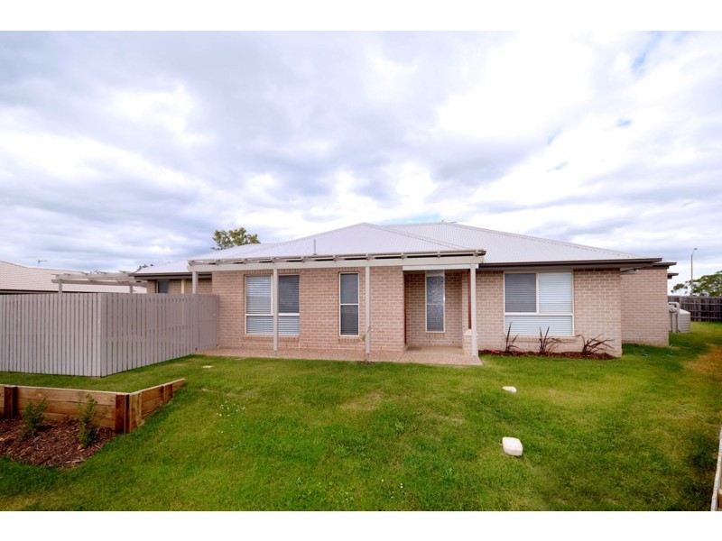 4 Dodson Crescent, Toowoomba QLD 4350