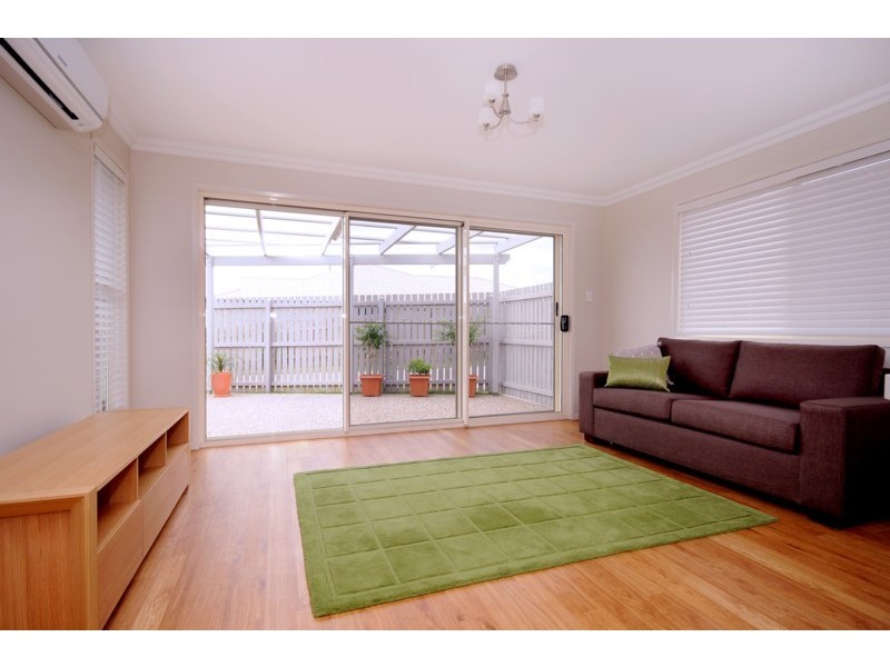 4 Dodson Crescent, Toowoomba QLD 4350