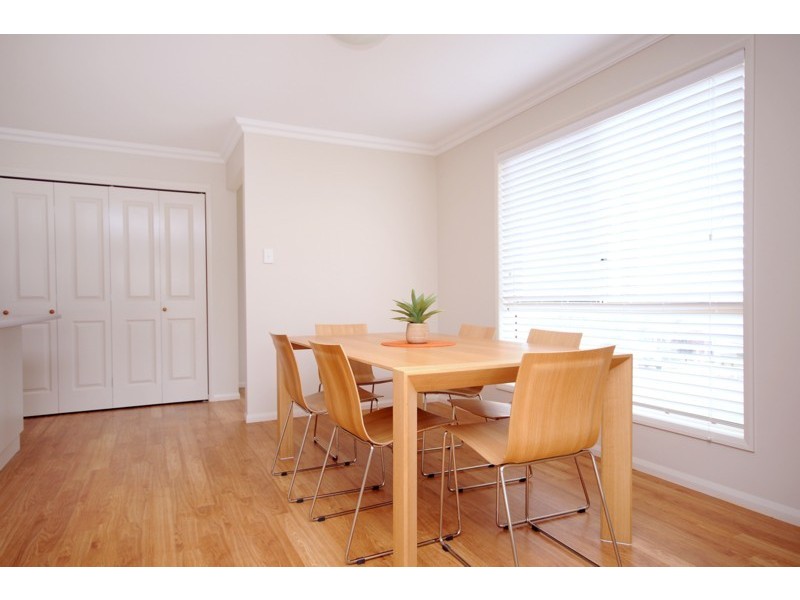 4 Dodson Crescent, Toowoomba QLD 4350