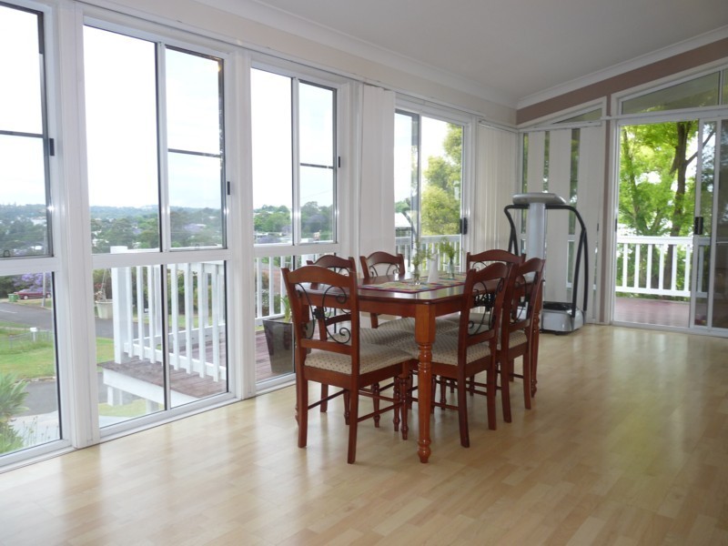 9 Greenbury Street, Rockville QLD 4350