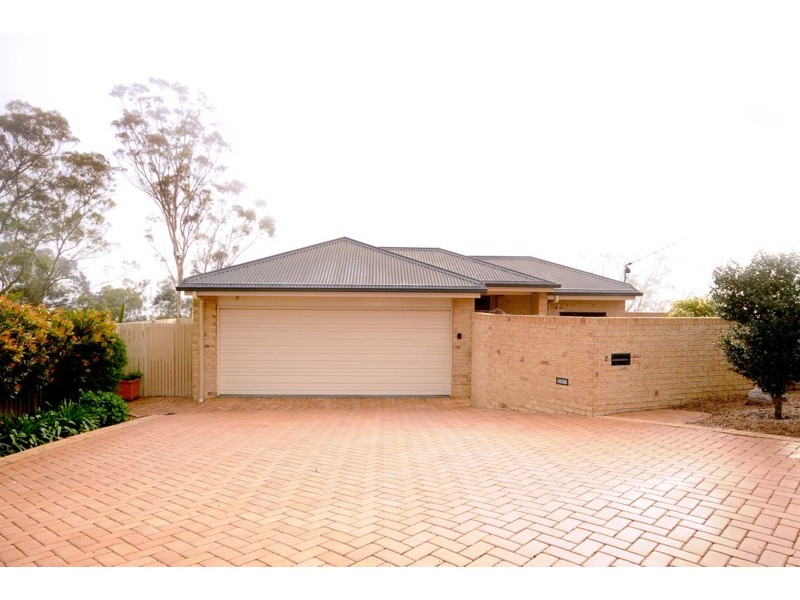 2 Murrumba Road, Rangeville QLD 4350