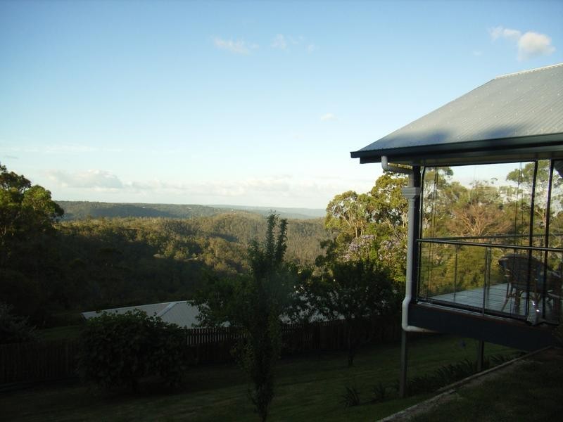 16 Rangeview Road, Toowoomba QLD 4350